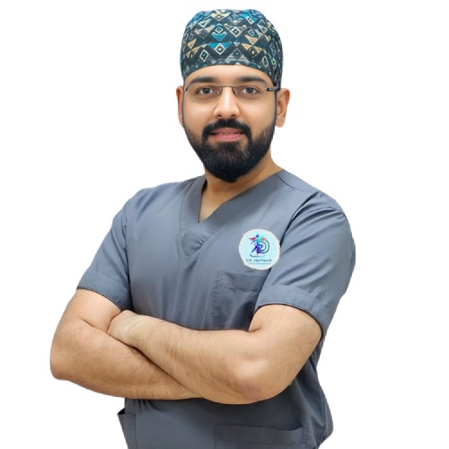 Dr. Darshan Bafna