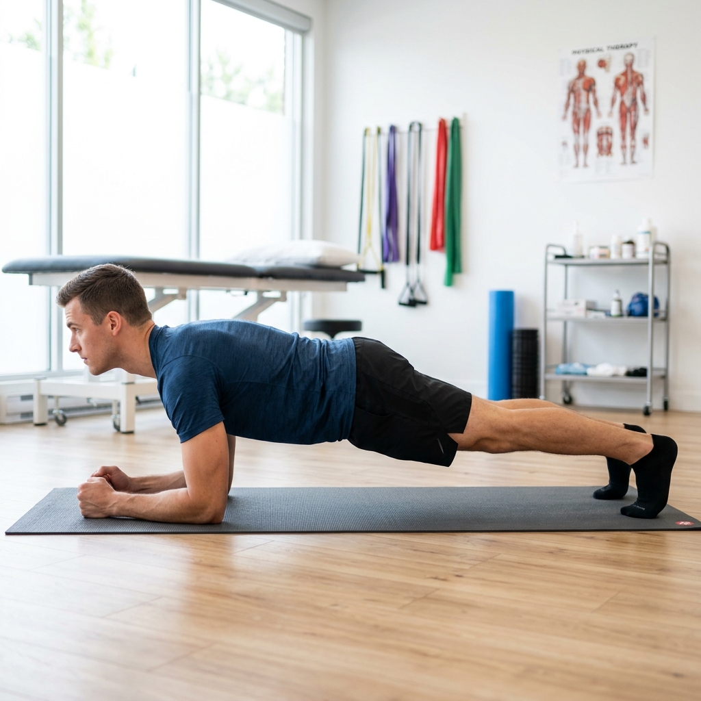 Plank