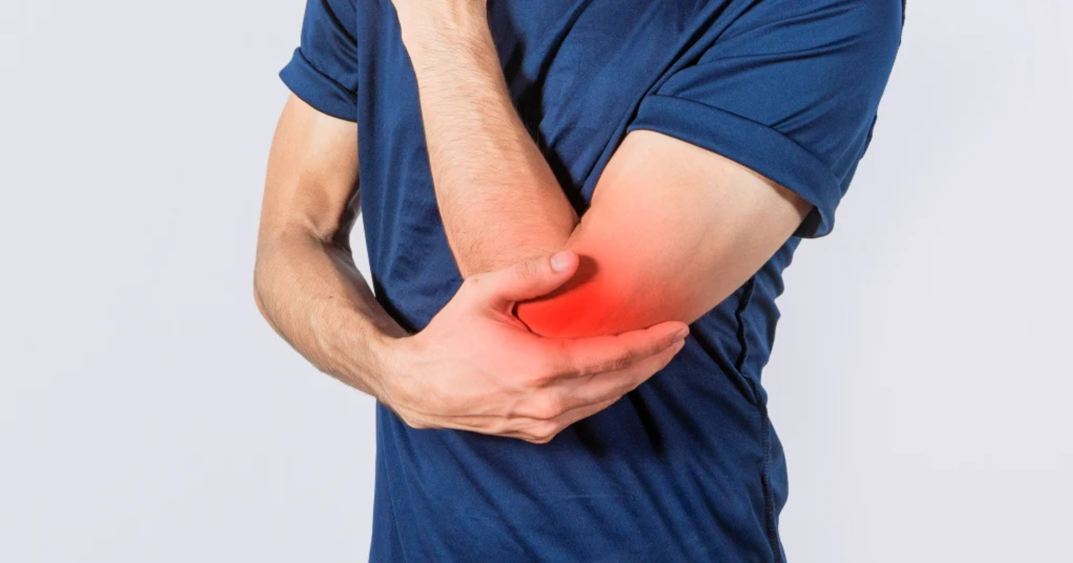 Common Elbow Problems - Dr. Darshan Bafna