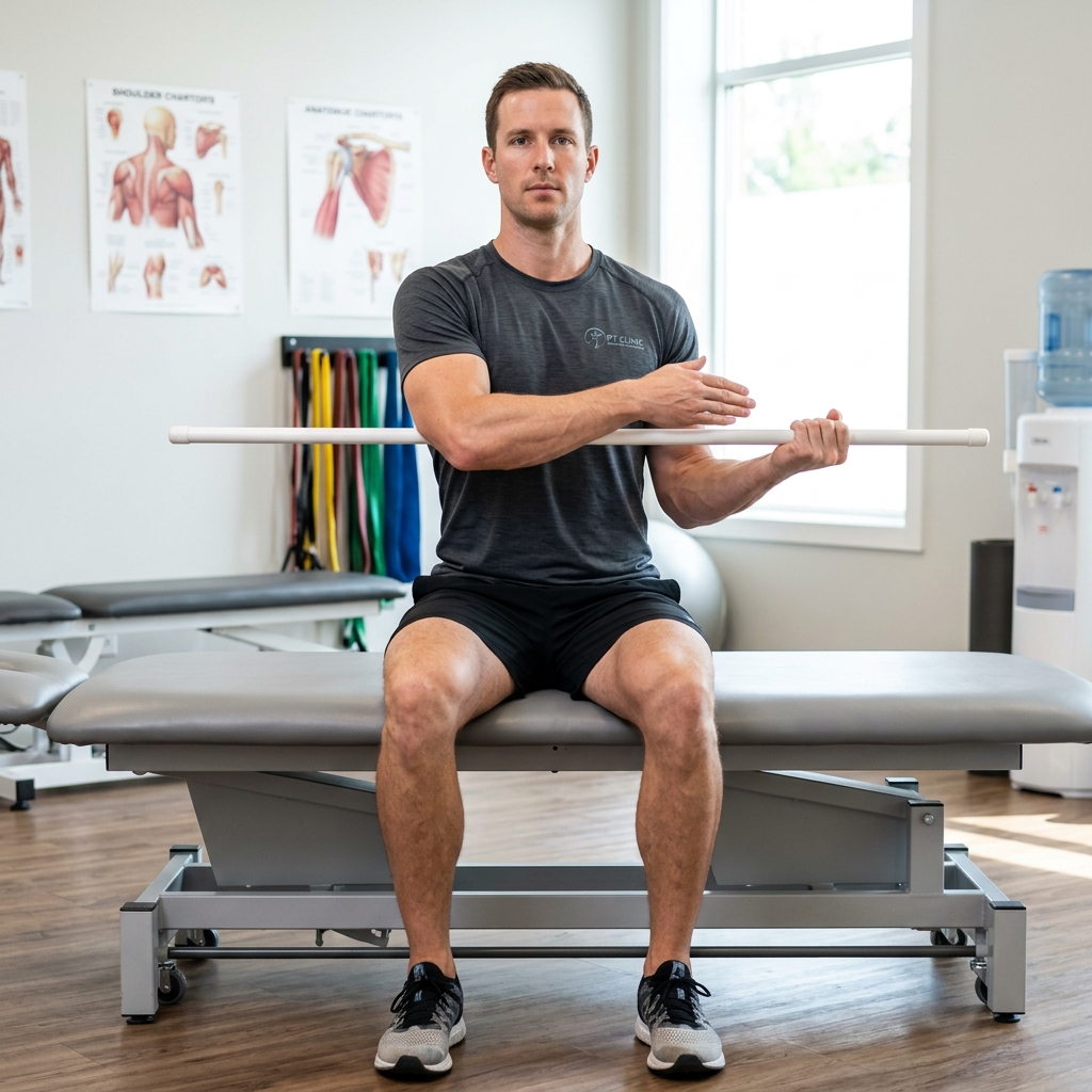 External Rotation