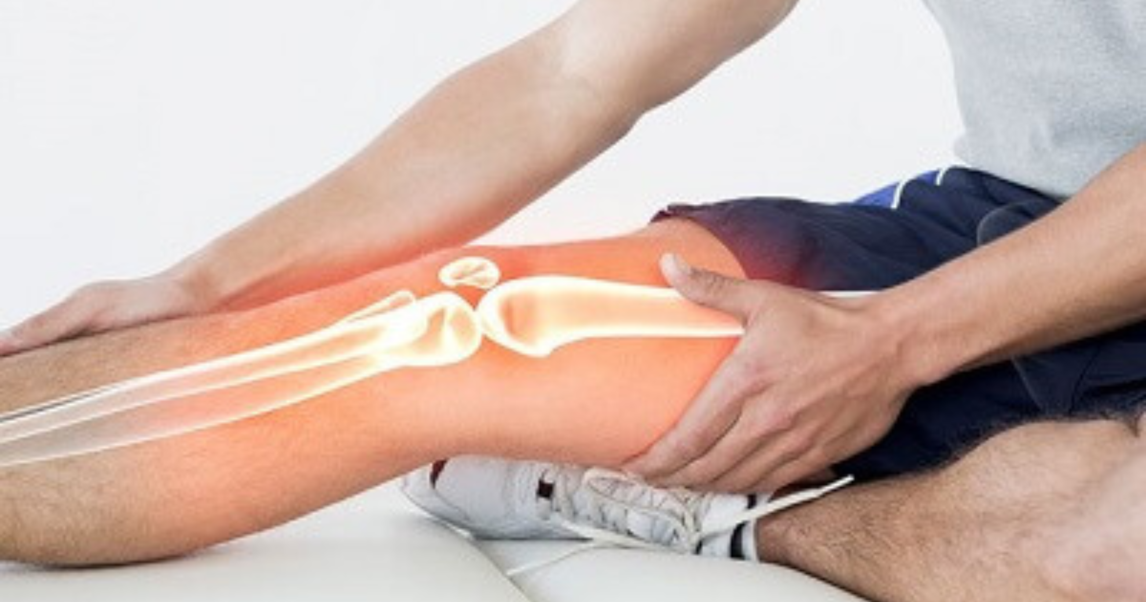 Common Knee Problems - Dr. Darshan Bafna