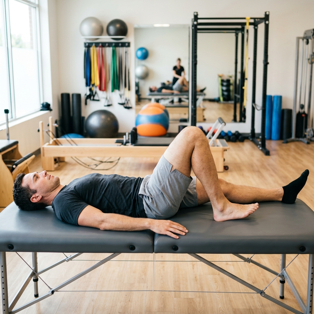 Hamstring Sets