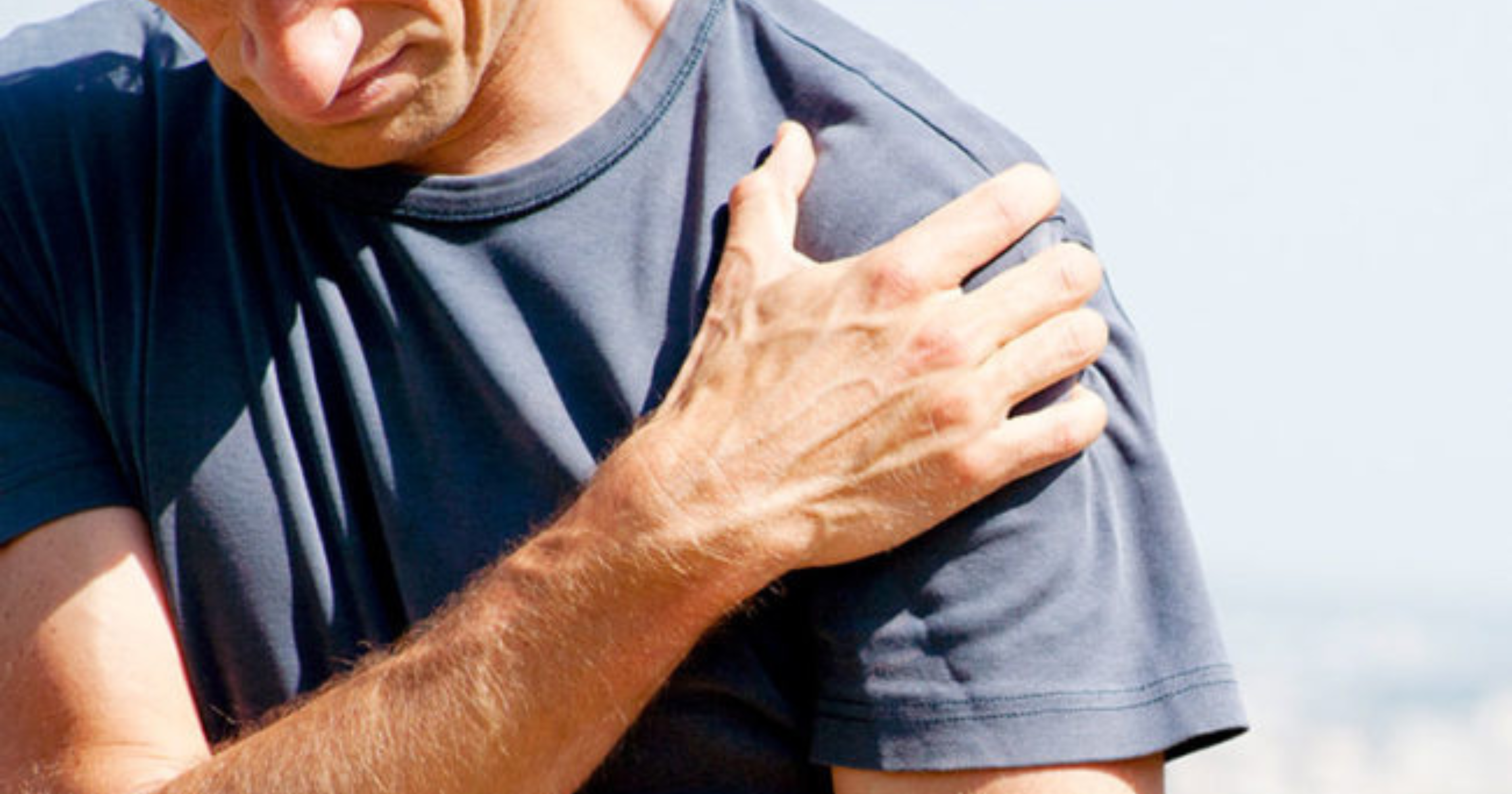 Shoulder Health - Dr. Darshan Bafna, Orthopedic Specialist