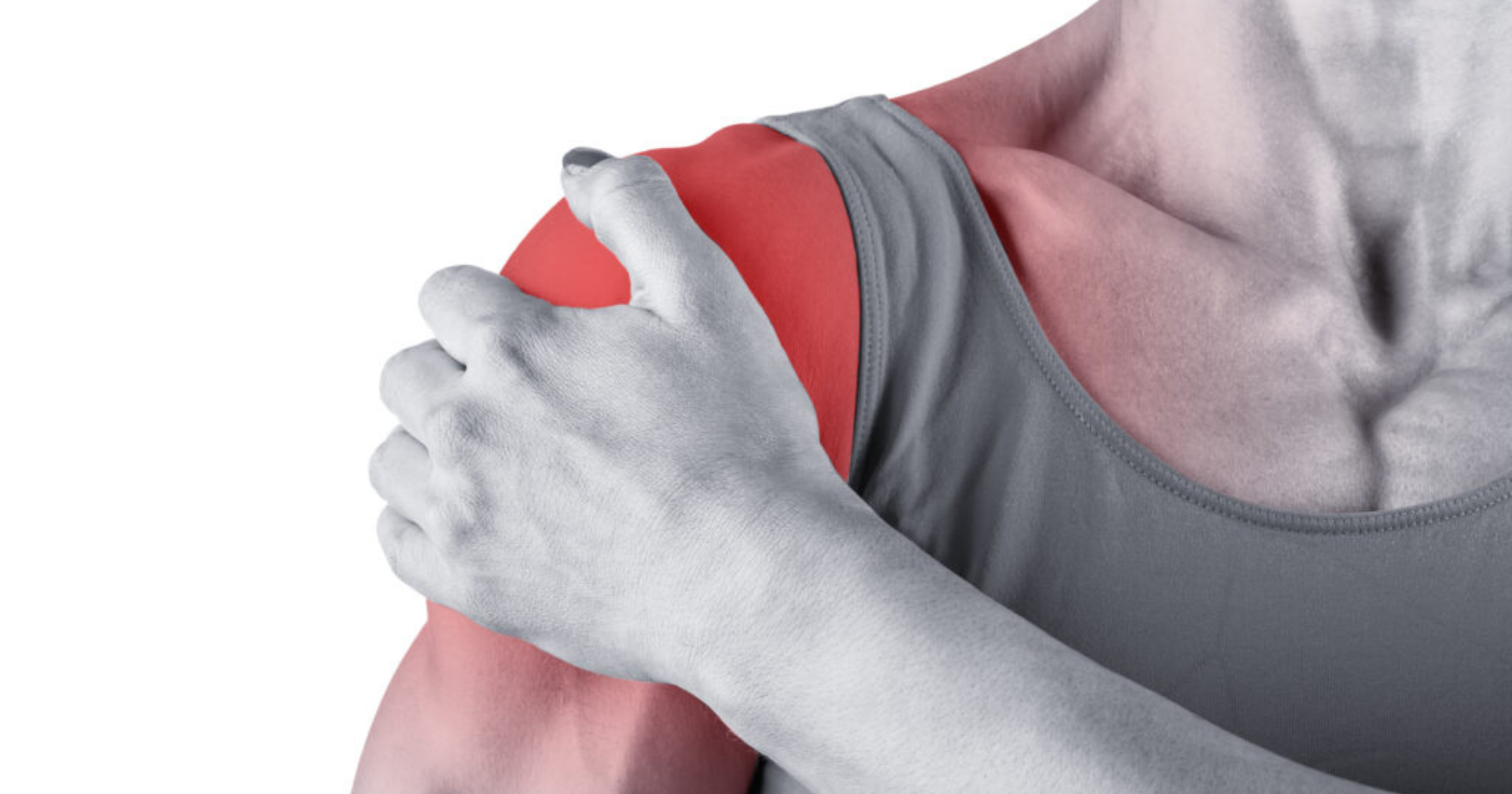 Common Shoulder Problems - Dr. Darshan Bafna