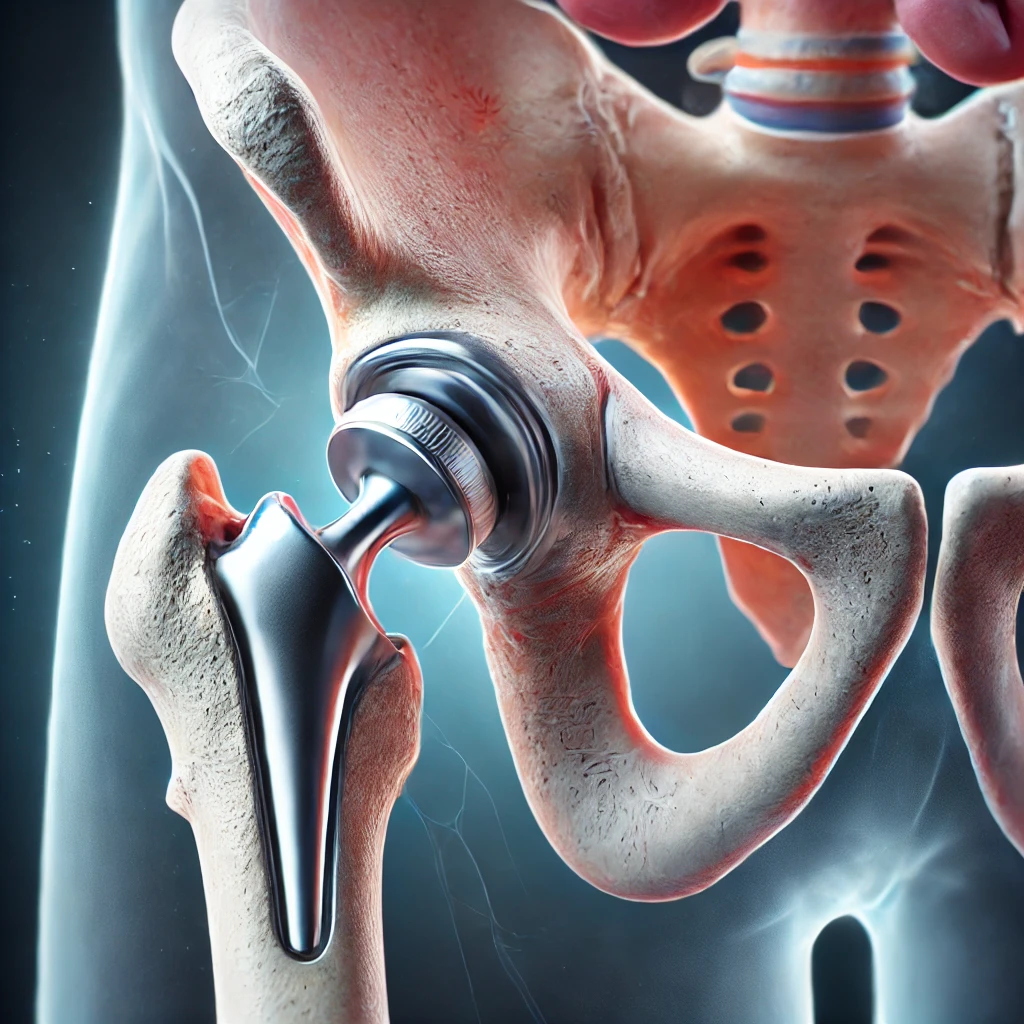 Total Hip Replacement